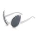 Adult Men's And Women's Sunglasses European And American Funny Sunscreen UV Protection Mars Alien Party Dance Sunglasses_viptrois.com