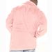 Loom Loom European American Cross-Border Hot-Selling Autumn And Winter Loose Turn-Down Collar Solid Color Cardigan Jacket Men's_viptrois.com