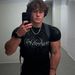 Breathedivinity Men's Sports Fitness Quick-Dry Skin-Friendly High-Elastic Slim-Fit Short-Sleeve T-Shirt 008_viptrois.com