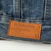 Spring And Autumn Motorcycle Style Loose Fit Fashion Men's Denim Jacket, Outerwear, Men's Top, 522 Cross Border European And American Business Casual_viptrois.com