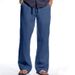 Men's Clothing Cotton And Linen Cross Border Loose Casual Drawstring Breathable Daily Trousers_viptrois.com