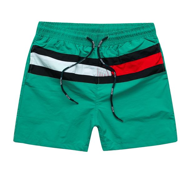 Summer Fitness Beach Surfing Quick-drying Three-piece Pants Sports Shorts Fashionable Beach Pants For Men_viptrois.com