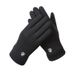 Pulse Winter Warm For Men, Popular German Velvet Thickened Touchscreen Gloves, Outdoor Windproof And Coldproof Cycling Gloves_viptrois.com
