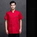 Men's Clothing chef work clothes long sleeved restaurant hotel chef clothes breathable_viptrois.com