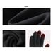 Winter woolen hat warm ear cap Winter hat glove set men's knitted hat with wool thickened women's_viptrois.com