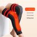 Warm Mugwort Kneepads, Heating Leg Guards, Meniscus Heating Moxibustion, Cold Leg Bandages, Dance Kneepads, Elderly Socks_viptrois.com