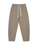Men's Clothing Banana Pants Men's Loose Winter Thickened Fleece Lined Long Pants Simple Solid Color Straight Leg Casual Sweatpants Men's Sports Pants_viptrois.com