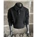 Pure 2025 Winter New High-End Knitted Men's High Thickened 820g Loose Casual Turn-Down Collar Sweater Trendy_viptrois.com
