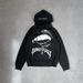 Summer Graphic Hoodie Unisex – Streetwear Pullover With Lip Print | Lightweight Long Sleeve Sweatshirt (S-5XL) | Urban Casual Essential_viptrois.com