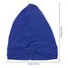 Hot Selling Milk Silk Headscarf Hat European And American Muslim Base Hat Women's Chemotherapy Hat Baotou Hat_viptrois.com