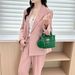 Women's Versatile Tote & Crossbody Bag - Classic Multi-Functional Handbag (Multiple Colors)_viptrois.com