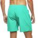 Men's Swim Trunks Summer Swimming Board Quick Dry Beach Shorts With Side Pockets And Mesh Lining Swimwear Bathing Suit_viptrois.com