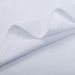 Multicolor Letter Print T-Shirt Unisex Streetwear Casual Black White Short Sleeve Tee_viptrois.com
