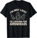 T-shirtarrowhead 2026 Hunter Arrowhead Hunting T-shirt Gift Unise_viptrois.com