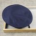 Cashmere Style Solid Color Beret Casual Fashion Trend Large Head Circumference Men's Small Size Women's Hat_viptrois.com