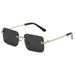 Leopard Print Sunglasses For Men & Women - UV400 Protection, Fashionable & Versatile Outdoor Eyewear_viptrois.com