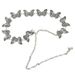 Bohemian Butterfly Waist Chain - Retro Y2K Metal Belt For Women, Ethnic Skirt & Niche Fashion Accessory_viptrois.com