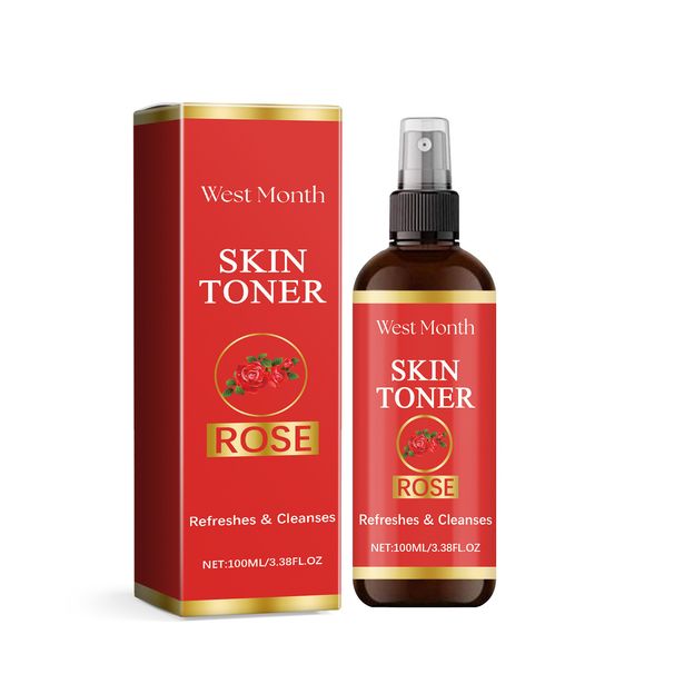 Spray, Facial Moisturizing Skin Refreshing Hydrating Toner_viptrois.com