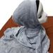 Muslim Solid Color Cotton Linen Breathable Gauze Scarf Pleated Silver Silk Headscarf Shawl Four Circle Shawl With Edge Shawl Wrapped Head Scarf_viptrois.com