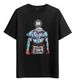 T-shirt 2026 Muscle Freaks Anime Fighter Baki Hanma Style_viptrois.com