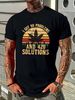 I Got 99 Problems And 420 Solutions T Shirt S 3XL Breathable Streetwear Stylish Slightly Designer Clothes Soft Graphic Fashion Homme Versatile_viptrois.com