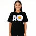 Camiseta Mexicana Divertida De Lenguaje Español Vintage Gráfica_viptrois.com