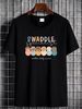 Swaddle Specialist Postpartum Nurse Mother Baby Nicu T Shirt Designer Clothes Fashion Breathable Graphic Streetwear Versatile Stretched Soft_viptrois.com