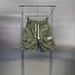 Men's Clothing Summer Cargo Shorts For Young Men Casual Multiple Pockets Youthful Five Point Pants Trendy Men's Style_viptrois.com