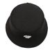 Bucket Hat Version Of Spring And Autumn Embroidered Small Daisy Double Sided Flower Hat Cute Ladies Sun Protection Sun Hat_viptrois.com
