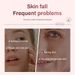 Bone Collagen Peptide essence Pure English Packaging Facial Original Fluid Product_viptrois.com