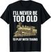 T-shirtfunny Art For Men Women 2026 Railroad Model Train Lo_viptrois.com