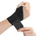 Fitness Sports Support Tendon Sheath Badminton Wrist Guard Basketball Anti-Sprain Bandage Protective Gear_viptrois.com