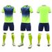 Men's Clothing and children's training clothes quick-drying sweat-absorbing competition sports football suits outdoor running clothes_viptrois.com