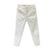 Men's Clothing Summer Thin Pants Small Straight Pants Simple Spring And Autumn Men's Nine Point Pants Business Cotton Trousers_viptrois.com
