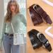 Women's Genuine Leather Belt Women's Hollow Versatile Belt Genuine Leather Belt Women's_viptrois.com