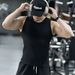 300g Sleeveless Display Tank Top For Men's Summer New Sports, Leisure, Fitness Training, Shoulder Bottom Versatile_viptrois.com