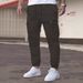 Men's Work Pants Trendy Style Cross Border Code Autumn Outdoor Casual Direct from Factory_viptrois.com