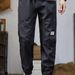 Men's Clothing Spring And Autumn New Loose Casual Sports Pants Retro Cuffs Men's Harem Pants_viptrois.com