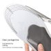 EVA Orthotic Shoe Insoles For Flat Feet, Overpronation & X-Leg Posture – Arch Support Unisex Cushion For Sports & Daily Wear (Purple, S/M/L)_viptrois.com