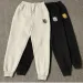 Men's Clothing Men's Ncaa-inspired Jogger Pants - University Of North Carolina Style Sweatpants_viptrois.com