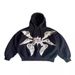 2026 Fashion High Street Y2K Gothic Style Hoodies Outerwear Women Men Angel Patch Embroidery Long Sleeve Casual Loose Vintage Hooded Sweatshirts_viptrois.com