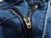 Men's Distressed Jeans Cross Border Supply Personalized Camouflage Patchwork Trendy American Jeans_viptrois.com