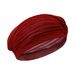 Golden Shiny Indian Turban – Retro Ethnic Style Headwear For Men & Women Fashion Trends Hot-selling_viptrois.com