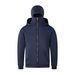 Unisex Double Hooded Zip-Up Fleece Hoodie – Warm Winter Pullover With Stylish Layered Design For Men & Women_viptrois.com