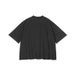 High-quality 300G Heavyweight Pure Cotton T-shirt, European American Trendy Brand, Boxy Fit, Short And Wide Cut,_viptrois.com
