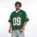 Men's Clothing V Neck Digital Printing Baseball Uniform Jersey Short Sleeved T Shirt Summer Men And Women Loose Sports Retro Tops_viptrois.com