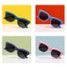2024 New Children's Cute Glasses Polarized Primary School Sunglasses 7-158_viptrois.com