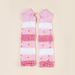 Sleeves For Women, Extended Style, Adult Cute Japanese Soft Girl Style Lolita Gloves, Sweet Sunscreen, Polka Dot Pink And White Cute_viptrois.com