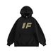 FREN Guochao Hooded Sweater European And American Autumn Fleece Couple's Jacket Men's And Women's Jacket American Casual Wear_viptrois.com