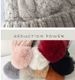 Winter Knitted Wool Hat Warm And Versatile Windproof Knitted Hat Ear Protection Student Pullover Hat_viptrois.com